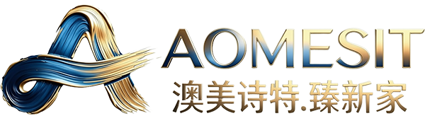 澳美诗特臻新家-旧改焕新-澳美诗特艺术涂料艺术漆
